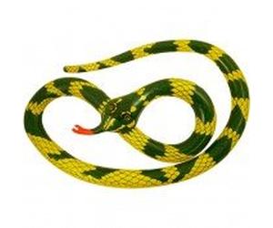 Henbrandt nflatable snake 230cm by finchley enterprise pack of 2