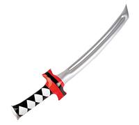 Henbrandt (Pack of 6) Inflatable Ninja Sword 74cm Party Supply