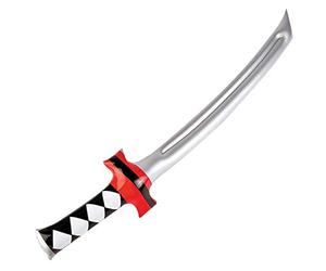 Henbrandt Party Time INFLATABLE NINJA SWORD 74CM