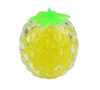 HENBRANDT Pineapple Squeeze Toy (Fruit Squeeze Sensory Toy, Age 3+)