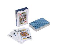 HENBRANDT Professional Playing Cards Plastic Coated