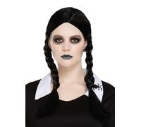 HENBRANDT Scary Daughter Wig