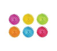 HENBRANDT Spikey Flashing Ball