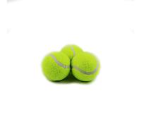HENBRANDT Sports Tennis Balls x 3 HB Sports
