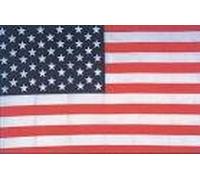 HENBRANDT USA Flag 5ft x 3ft