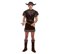 Viking Man Costume