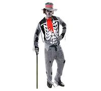 Henbrandt Voodoo Man Costume