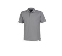 Henbury Coolplus® polo shirt H475 - Coolplus® wicking yarn for comfort