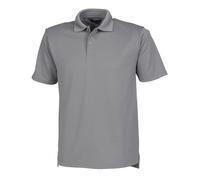Henbury H475 Mens Coolplus Wicking Breathable Polyester Short Sleeve Polo Shirt
