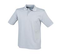 Henbury Coolplus Short Sleeve Breathable Wicking Sports Polo Shirt XXS - 5XL