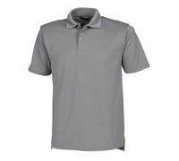 Henbury Coolplus Short Sleeve Breathable Wicking Sports Polo Shirt XXS - 5XL