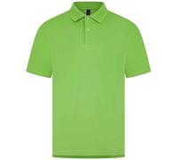 Henbury H475 Mens Coolplus Wicking Breathable Polyester Short Sleeve Polo Shirt