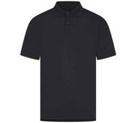 Henbury H475 Mens Coolplus Wicking Breathable Polyester Short Sleeve Polo Shirt