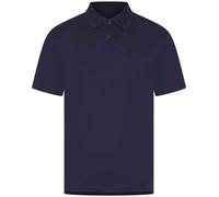 Henbury H475 Mens Coolplus Wicking Breathable Polyester Short Sleeve Polo Shirt