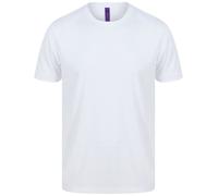 Henbury Hi Cool performance t-shirt H024 - Permanent wicking technology