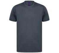 Henbury Hi Cool performance t-shirt H024 - Permanent wicking technology