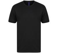 Henbury Hi Cool performance t-shirt H024 - Permanent wicking technology