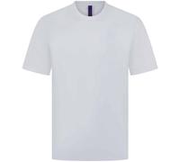 Henbury Unisex Adult CoolPlus Moisture Wicking T-Shirt PC7868