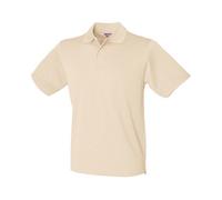 Henbury Mens Coolplus Pique Polo Shirt T-shirt Top Szs S-XXX RW635