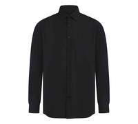 Henbury Mens Cotton CoolPlus Long-Sleeved Formal Shirt PC7766