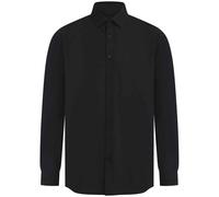 Henbury Mens Cotton Feel CoolPlus Shirt RW10613