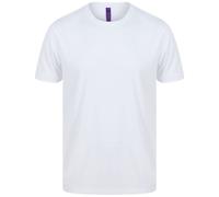 Henbury Mens HiCool Performance T-Shirt PC4384