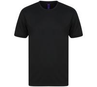 Henbury Mens HiCool Performance T-Shirt PC4384