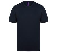 Henbury Mens HiCool Performance T-Shirt / N/A N/A RW8003