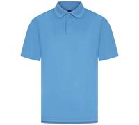Henbury Mens Pique Polo Shirt / N/A N/A PC4223