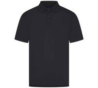 Henbury Mens Pique Polo Shirt PC4223
