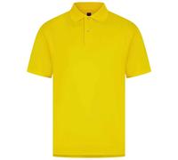 Henbury Mens Pique Polo Shirt PC4223