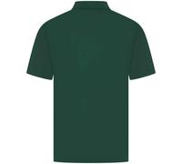 Henbury Mens Pique Polo Shirt PC4223