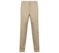 Henbury Mens Stretch Flex Waistband Chino Trousers PC3439