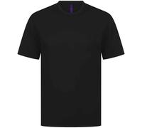 Henbury Unisex Adult CoolPlus Moisture Wicking T-Shirt PC7868