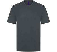 Henbury Unisex Adult CoolPlus Moisture Wicking T-Shirt PC7868