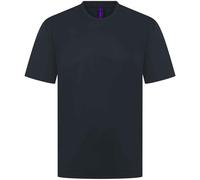 Henbury Unisex Adult CoolPlus Moisture Wicking T-Shirt PC7868