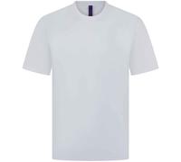 Henbury Unisex Adult CoolPlus Moisture Wicking T-Shirt PC7868