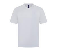 Henbury Unisex Adult CoolPlus Moisture Wicking T-Shirt RW10851