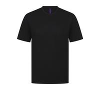 Henbury Unisex Adult CoolPlus Moisture Wicking T-Shirt RW10851