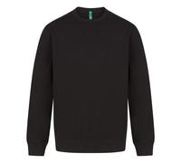 Henbury Unisex Adult Sustainable Sweatshirt / N/A N/A RW8419
