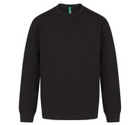 Henbury Unisex Adult Sustainable Sweatshirt PC4907