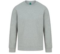Henbury Unisex Adult Sustainable Sweatshirt PC4907
