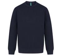 Henbury Unisex Adult Sustainable Sweatshirt PC4907