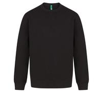 Henbury Unisex Adult Sustainable Sweatshirt PC4907