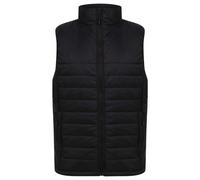 Henbury Unisex Padded Gilet