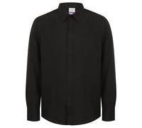 Henbury Wicking antibacterial long sleeve shirt H590 - Cofrex/Pufy® wicking yarn