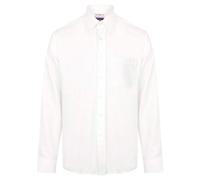 Henbury Wicking Antibacterial Long Sleeve Shirt UV Quick Dry Regular Fit Men