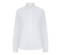 Henbury Womens/Ladies Cotton Feel CoolPlus Long-Sleeved Shir RW10611