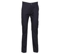 Henbury Womens/Ladies Flat Fronted Trousers PC7434