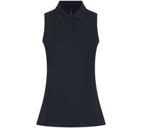 Henbury Womens/Ladies Polo Shirt PC7720
